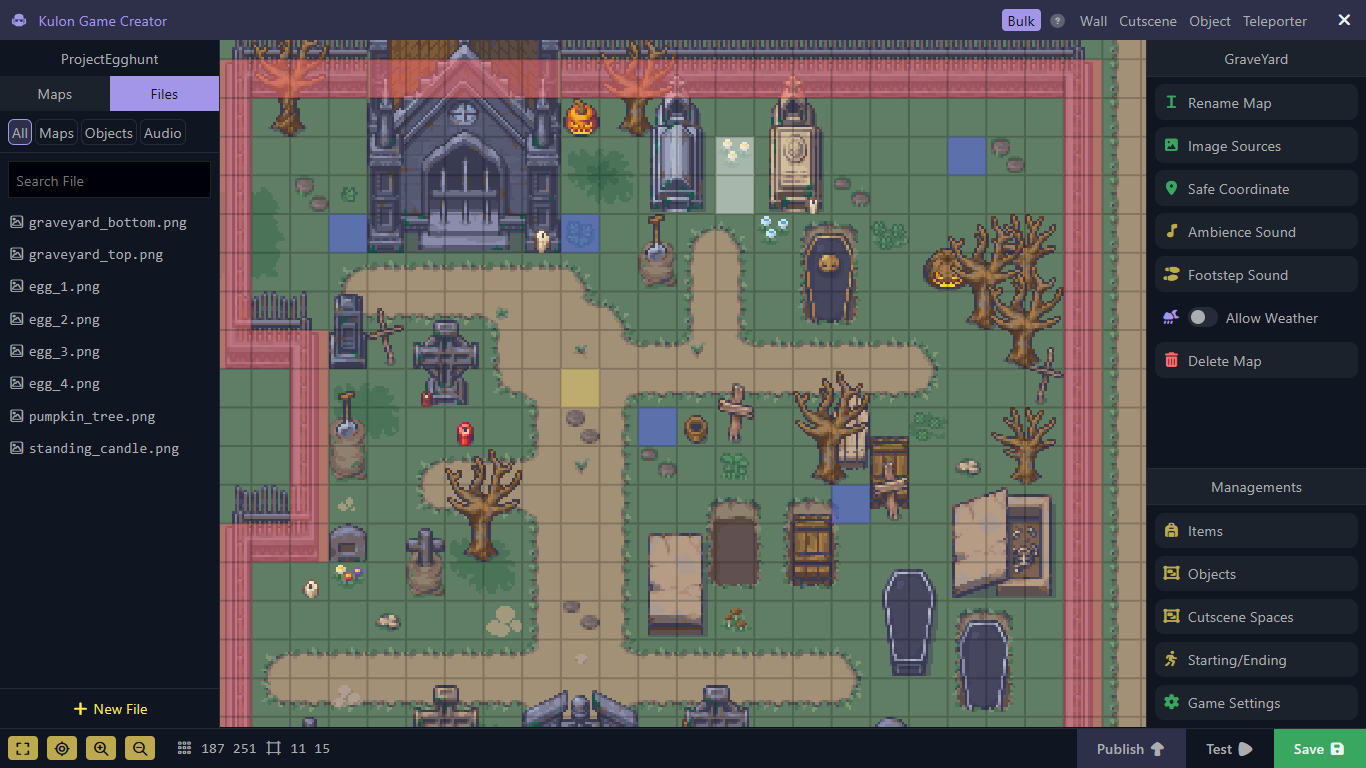 [Creator Preview]